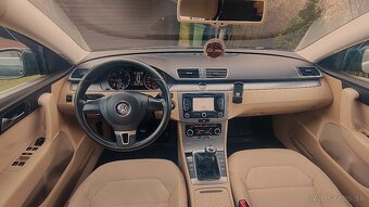 ✳️Volkswagen Passat Variant 1.6 TDI BMT Comfortline✳️ - 11