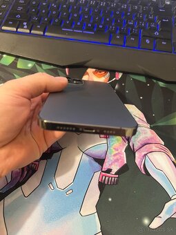 iPhone 12 Pro Max 128gb-nová batéria - 11