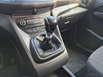 Ford C-Max 1.5 TDCi Duratorq Trend - 11