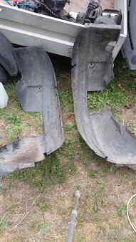 Citroen xsara 1.4 i, r.v.1997 - 11