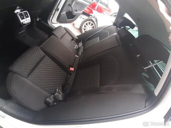 Škoda Superb combi 2,0TDi 140kw - 11