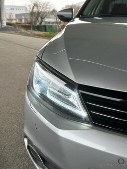 Volkswagen JETTA MK6 - STK do 05/2027, vymené rozvody - 11