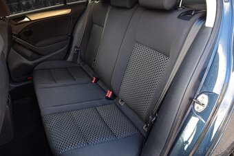 Volkswagen Golf 1.4 Trendline 2009 - 11