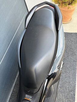 Yamaha Nmax 125i ABS 2024 - 11