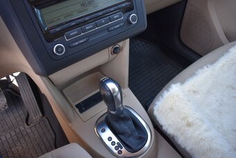 VW Touran 2.0 TDI 103KW DSG/6st. - 11