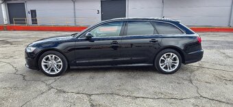 Audi A6 3.0d - 11