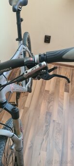 Specialized  Rock Hopper - 11