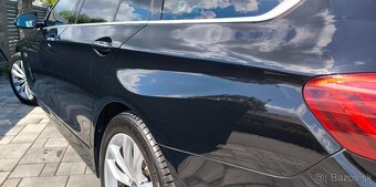 BMW 520 d TOURING - 11