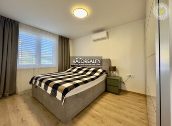HALO reality - Predaj, rodinný dom Trávnica, štvorizbový bun - 11