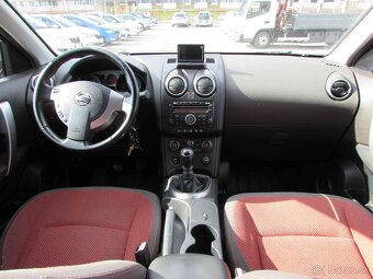 Nissan Qashqai 2.0 dCi - splátka od 105€ - 11