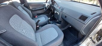 Škoda Fabia Combi 1.4 Style - 11