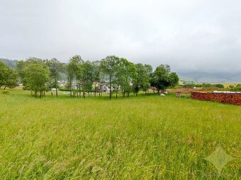 Predaj Stavebný pozemok 1500 m2 Oravská Jasenica okres Námes - 11