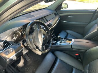 Predam BMW GT 530 d - 11