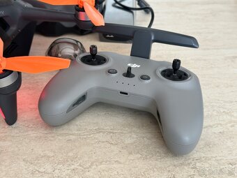 DJI FPV, Goggles SE, Remore Controller, Motion Controller - 11