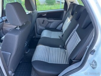 Suzuki SX4 1.6 VVT 4WD - 11