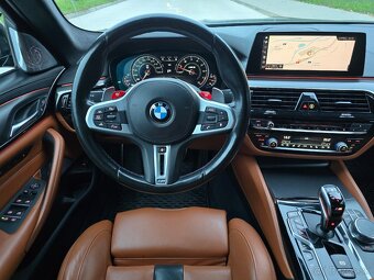 BMW M5 Competition 460kw, DPH - 11