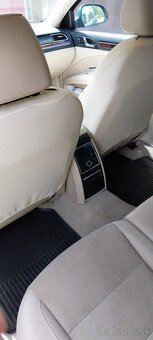 Škoda Superb 2 2TDI - 11
