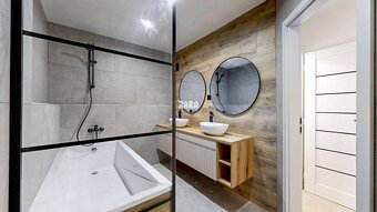 FURČA - BUZULUCKÁ, 3 izb. byt po novej REKONŠTRUKCII, 73 m2 - 11