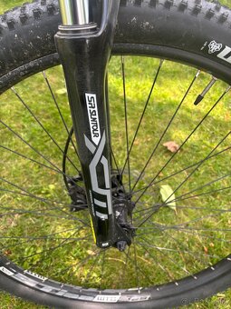 Damsky Elektrobicykel CTM Ruby - 11