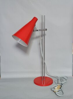Retro Stolové lampy - 11