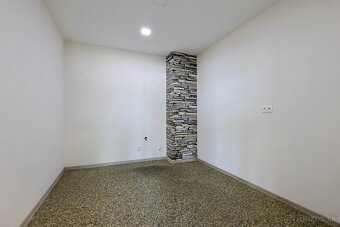 Na prenájom – štýlový priestor v Michalovciach | 222 m² | - 11