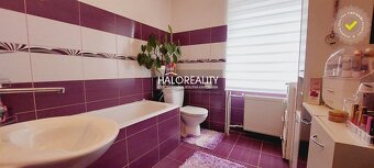 HALO reality - Predaj, rodinný dom Hrochoť - ZNÍŽENÁ CENA -  - 11