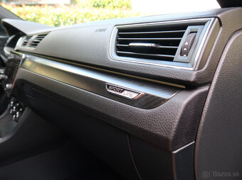 Škoda Superb Sportline Facelift  2.0 TDI DSG 140KW 2020 - 11