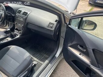 Toyota Avensis 2009 2.2 d4d 110kw - 11