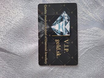 Zásnubný prsteň - 11