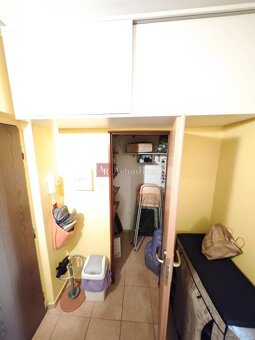 Predaj: 2 izbový byt s loggiou 63 m2 Sásová - 11