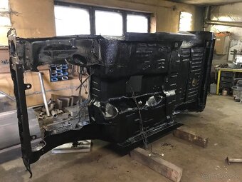 Nissan Patrol 5.2 V8/možná výmena+- - 11