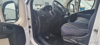 Predáme Fiat Ducato (250) 2.3 / 118 kW, F1AGL4112, N1, 2019 - 11