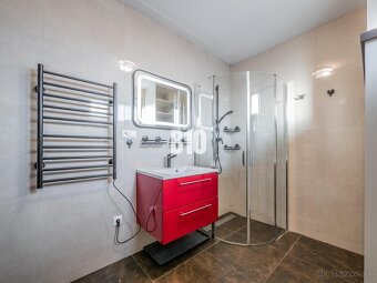 DOM za CENU BYTU - NOVOSTAVBA 3i v blízkosti STUPAVY - VYSOK - 11