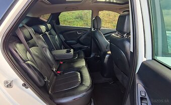 ✳️Hyundai ix35 2.0 CRDi VGT Premium 4x4 A/T✳️ - 11