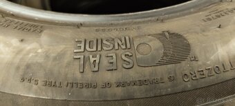 Zimné Pirelli SottoZero 3 Winter 215/55/17 94H - 11