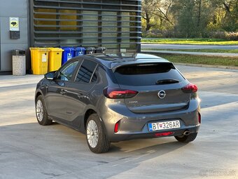 Opel Corsa F 1.2 2020 S&S Edition - 11
