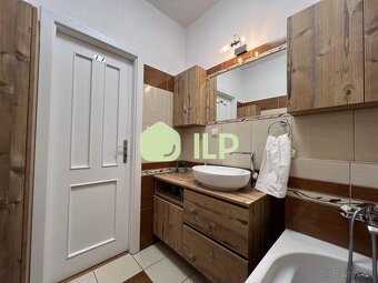 ZA KAŠTIEĽOM 3-izbový byt s loggiou na predaj v Smižanoch - 11