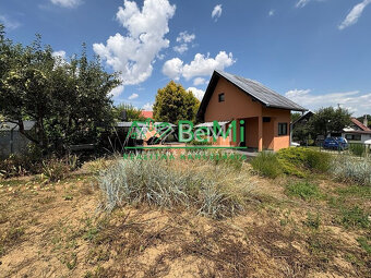 Záhradná chatka Tovarníky 108-13-ROCHE - 11