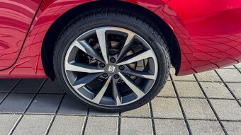 Seat Leon SP FR Max 1,5 eTSI 150k 110kW 7-DSG - 11