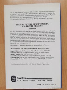 Knihy o histórii, encyklopédia, povesti - 11