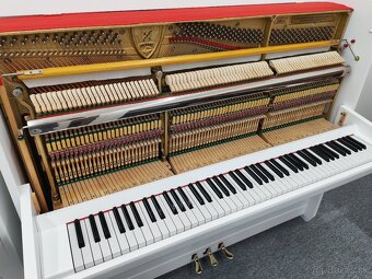 Luxusný Petrof pod váš vianočný stromček - 11