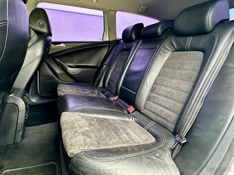 Volkswagen Passat B6 Combi 2.0TDI 240 000km Nová STK - 11