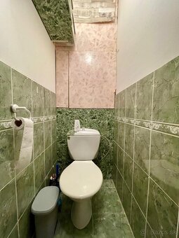 2 izbový byt na prenájom - 11