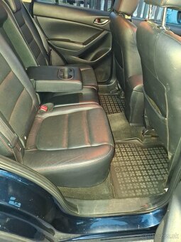 MAZDA CX5-AWD Skyaktiv technology - 11