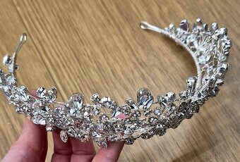 Svadobné doplnky - 11