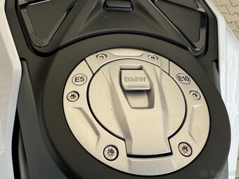 BMW R1300GS +vrchný TOP CASE+výfuk SC Project v cene - 11