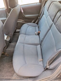 Fiat Stilo 1.9 JTD 85kw - 11