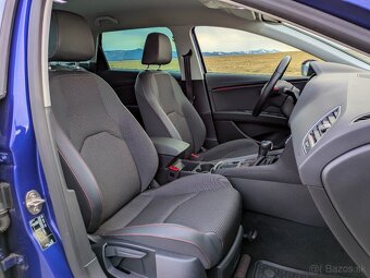 Seat Leon ST 1.4 TSI 110kw FR DSG - 11