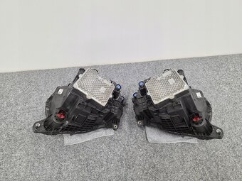 Land Rover Defender predne sveta led L8B2-13W - 11