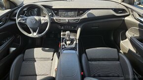 Opel Insignia 1.5 CDTI Virtual/Full led - 11
